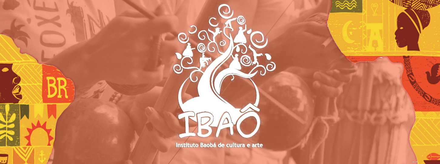 IBAÔ | Instituto Baobá de Cultura e Arte