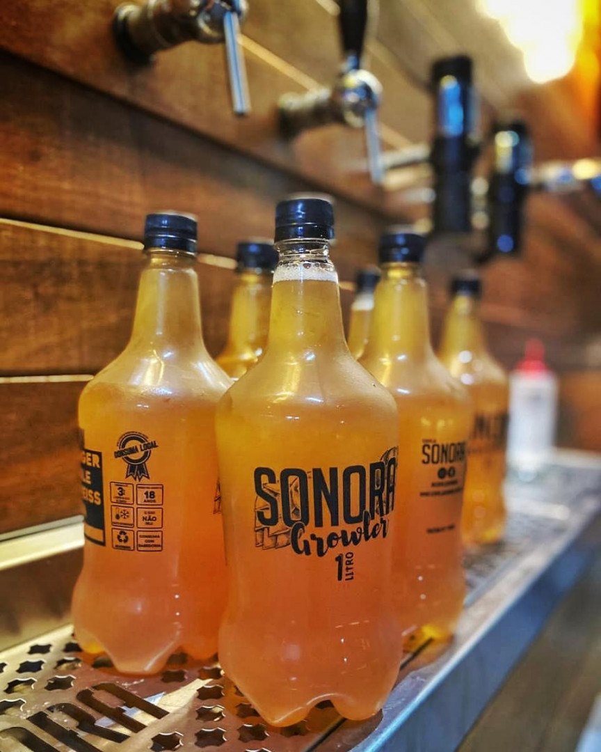 Cervejaria Sonora
