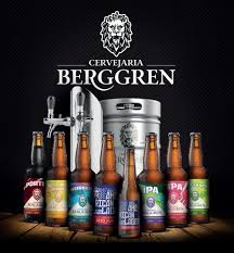 Cervejaria Berggren