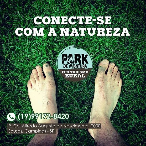Park de Aventura - Fazenda Belmonte